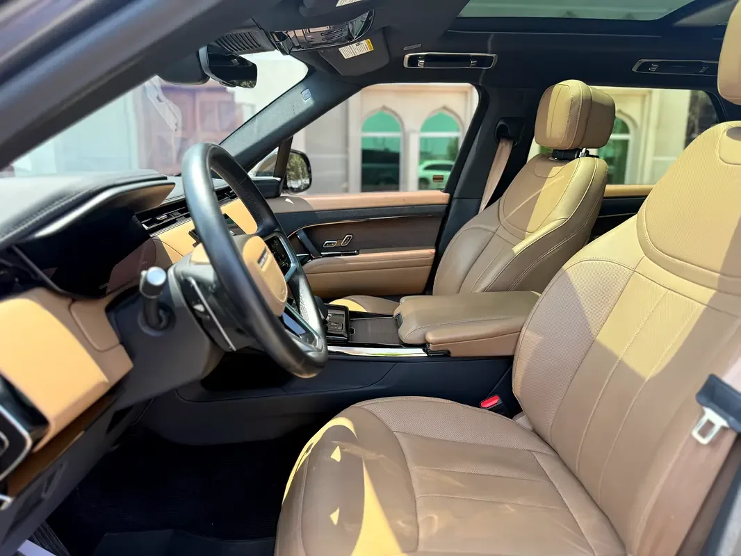 Land Rover Range Rover Sport 3.0 AT 4WD (360 hp) - 11