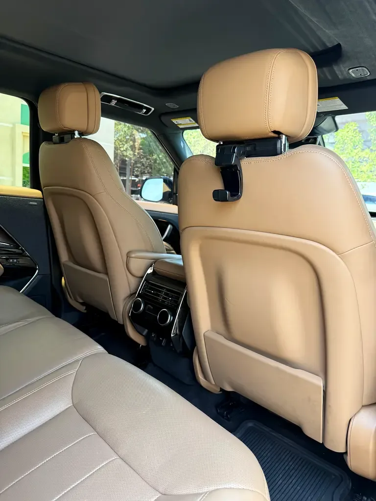 Land Rover Range Rover Sport 3.0 AT 4WD (360 hp) - 13