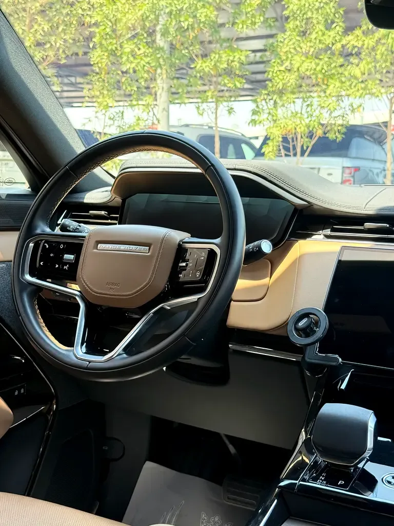 Land Rover Range Rover Sport 3.0 AT 4WD (360 hp) - 15
