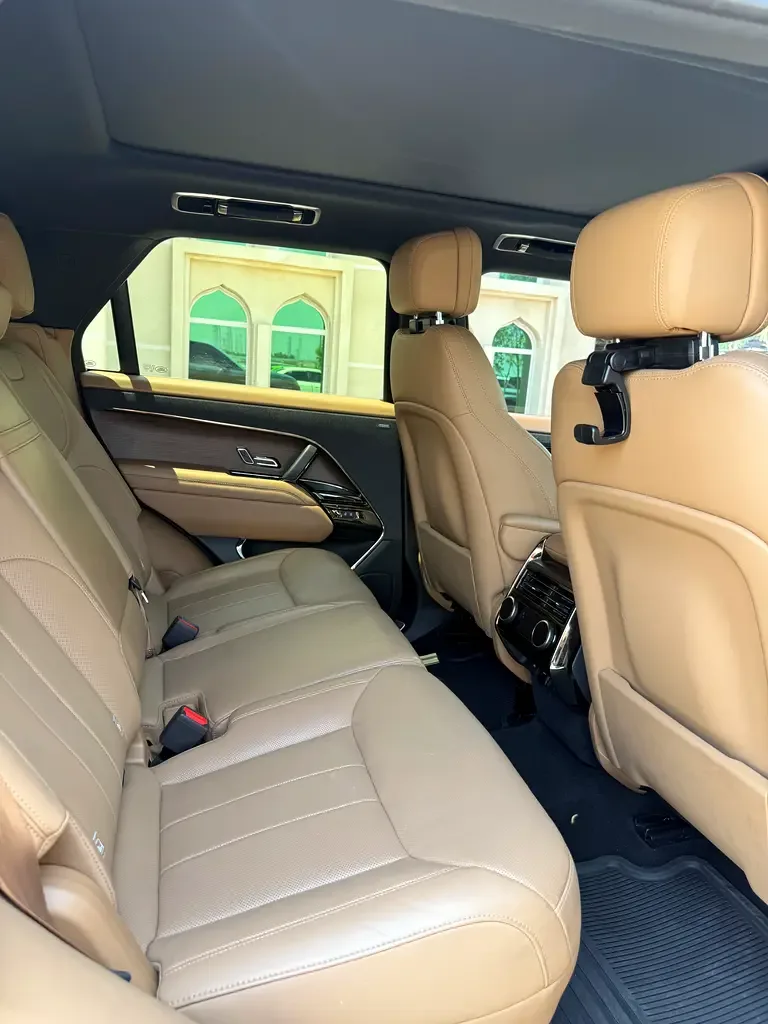 Land Rover Range Rover Sport 3.0 AT 4WD (360 hp) - 12