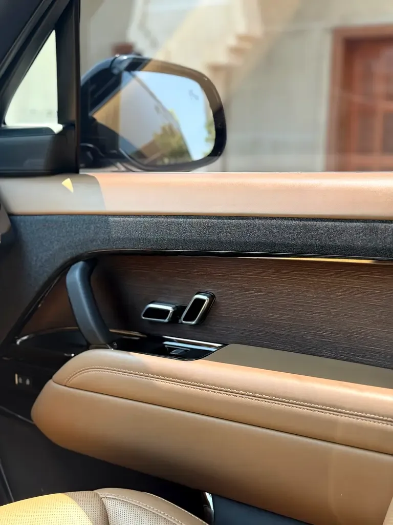 Land Rover Range Rover Sport 3.0 AT 4WD (360 hp) - 16