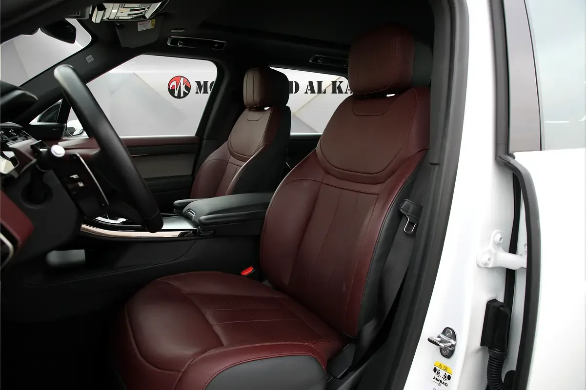 Land Rover Range Rover Sport 3.0 AT 4WD (360 حصان) - 9