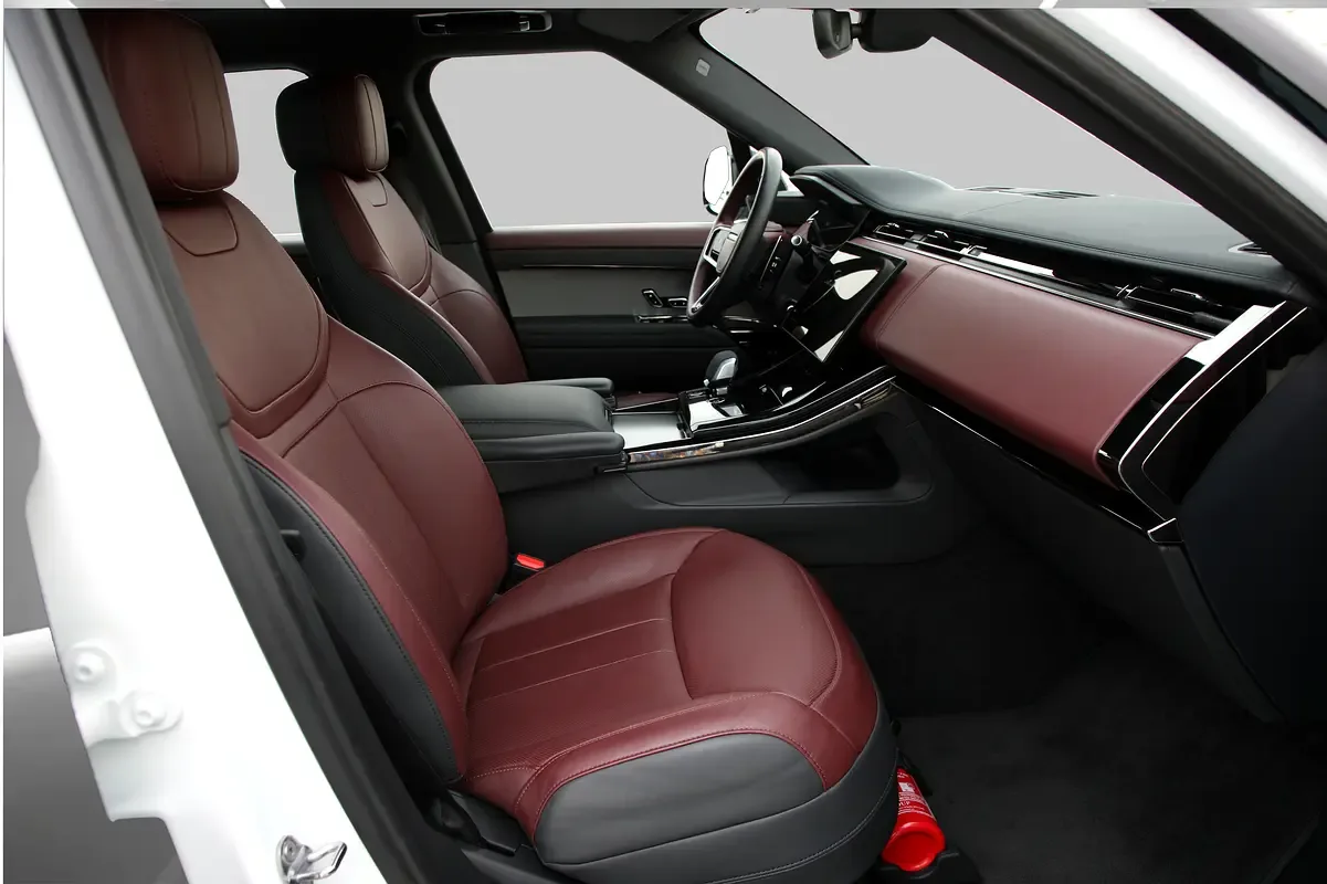 Land Rover Range Rover Sport 3.0 AT 4WD (360 حصان) - 10