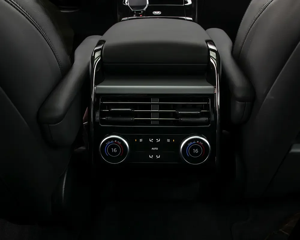 Land Rover Range Rover Sport 3.0 AT 4WD (360 حصان) - 17