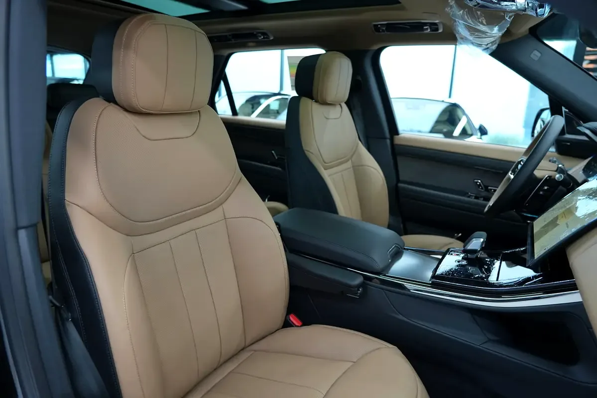 Land Rover Range Rover Sport 3.0 AT 4WD (360 حصان) - 7