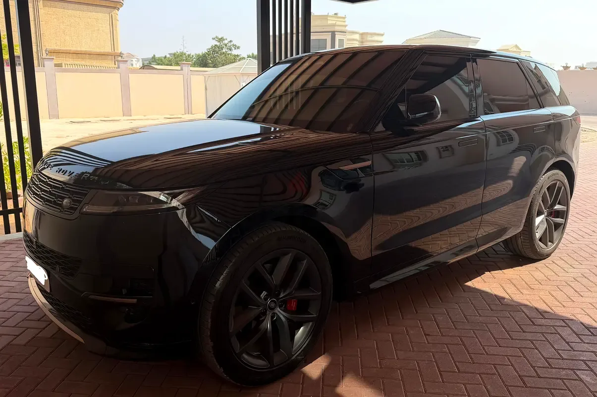Land Rover Range Rover Sport 3.0 AT 4WD (360 hp) - 3