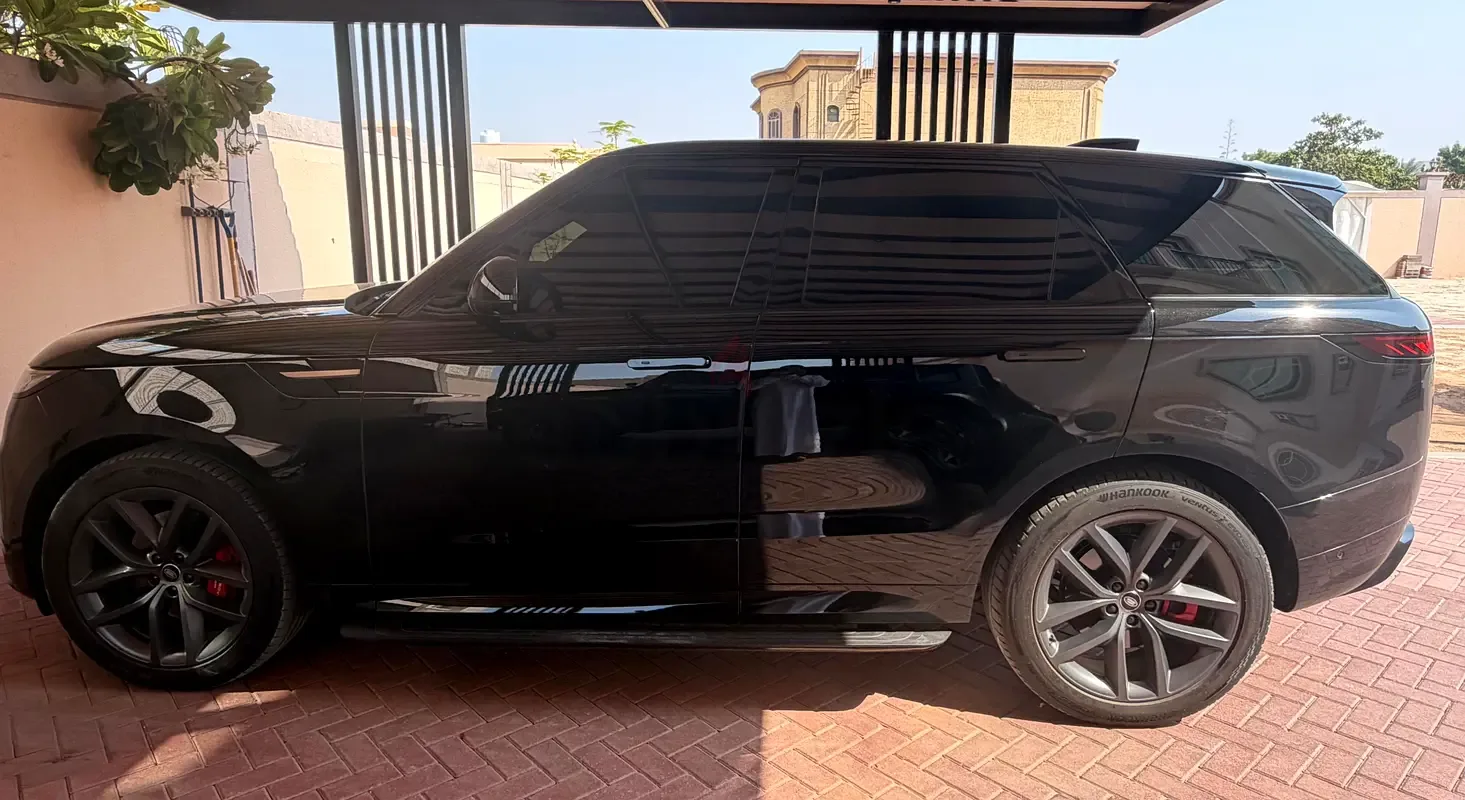 Land Rover Range Rover Sport 3.0 AT 4WD (360 hp) - 5