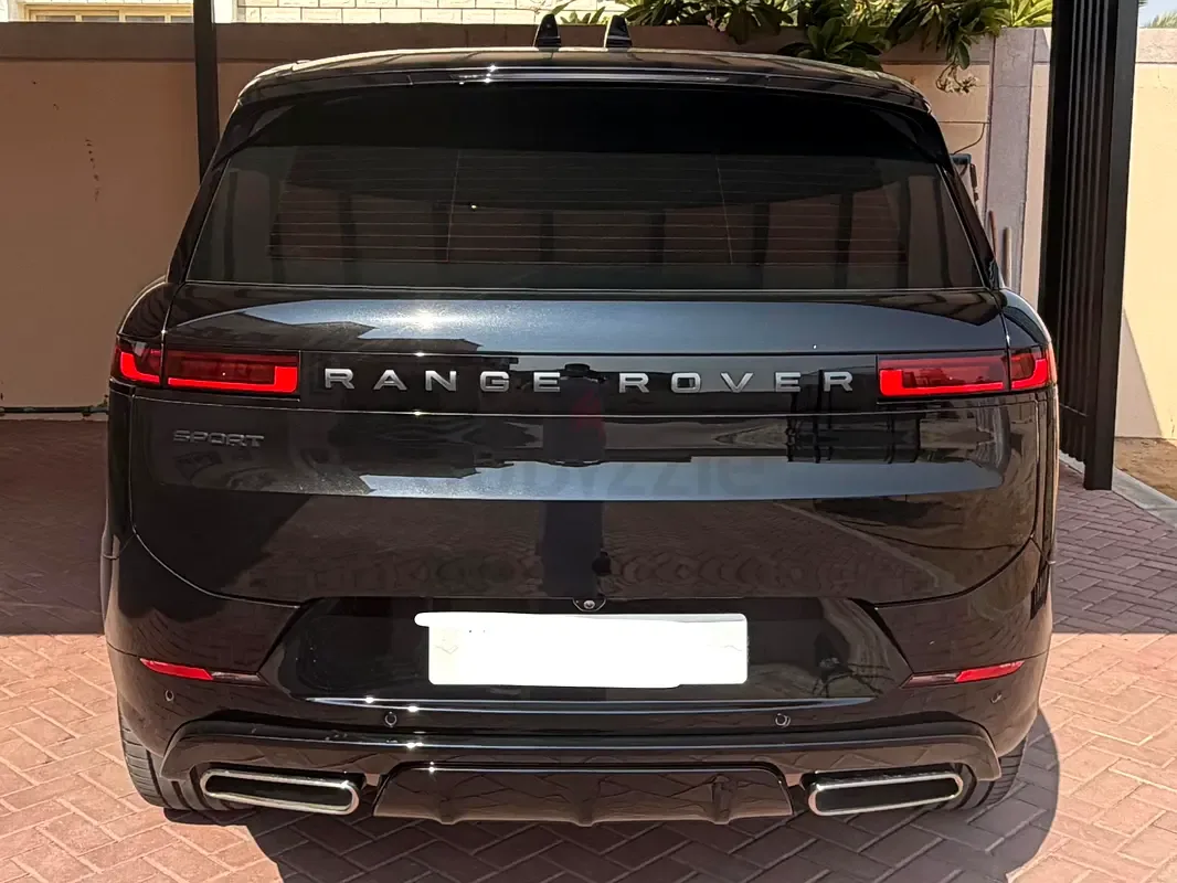 Land Rover Range Rover Sport 3.0 AT 4WD (360 hp) - 7