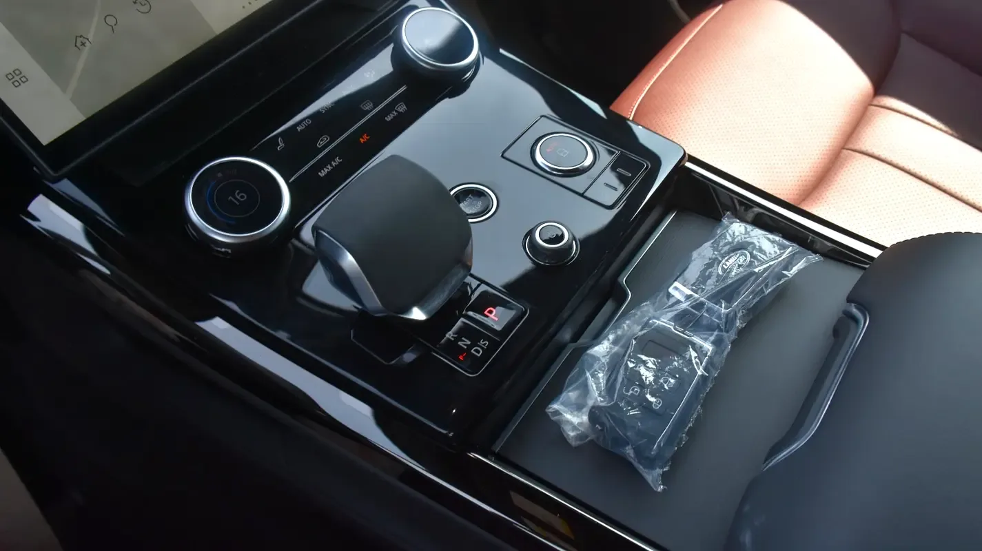 Land Rover Range Rover Sport 3.0 AT 4WD (360 hp) - 7