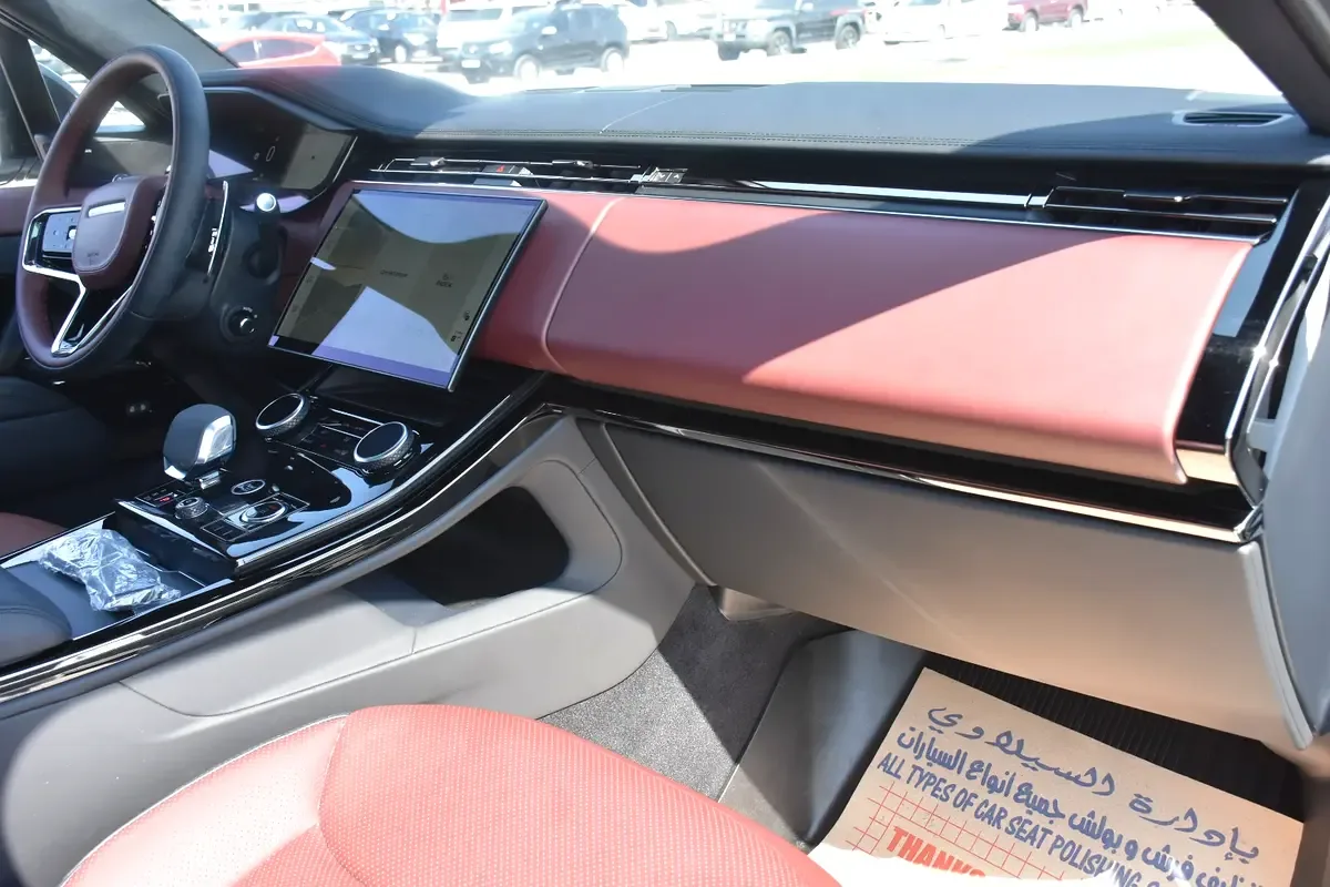 Land Rover Range Rover Sport 3.0 AT 4WD (360 hp) - 10