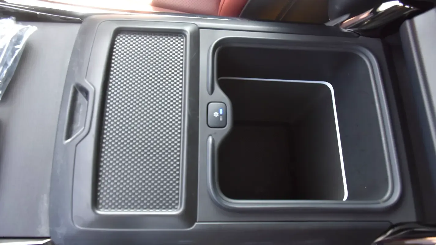 Land Rover Range Rover Sport 3.0 AT 4WD (360 hp) - 9