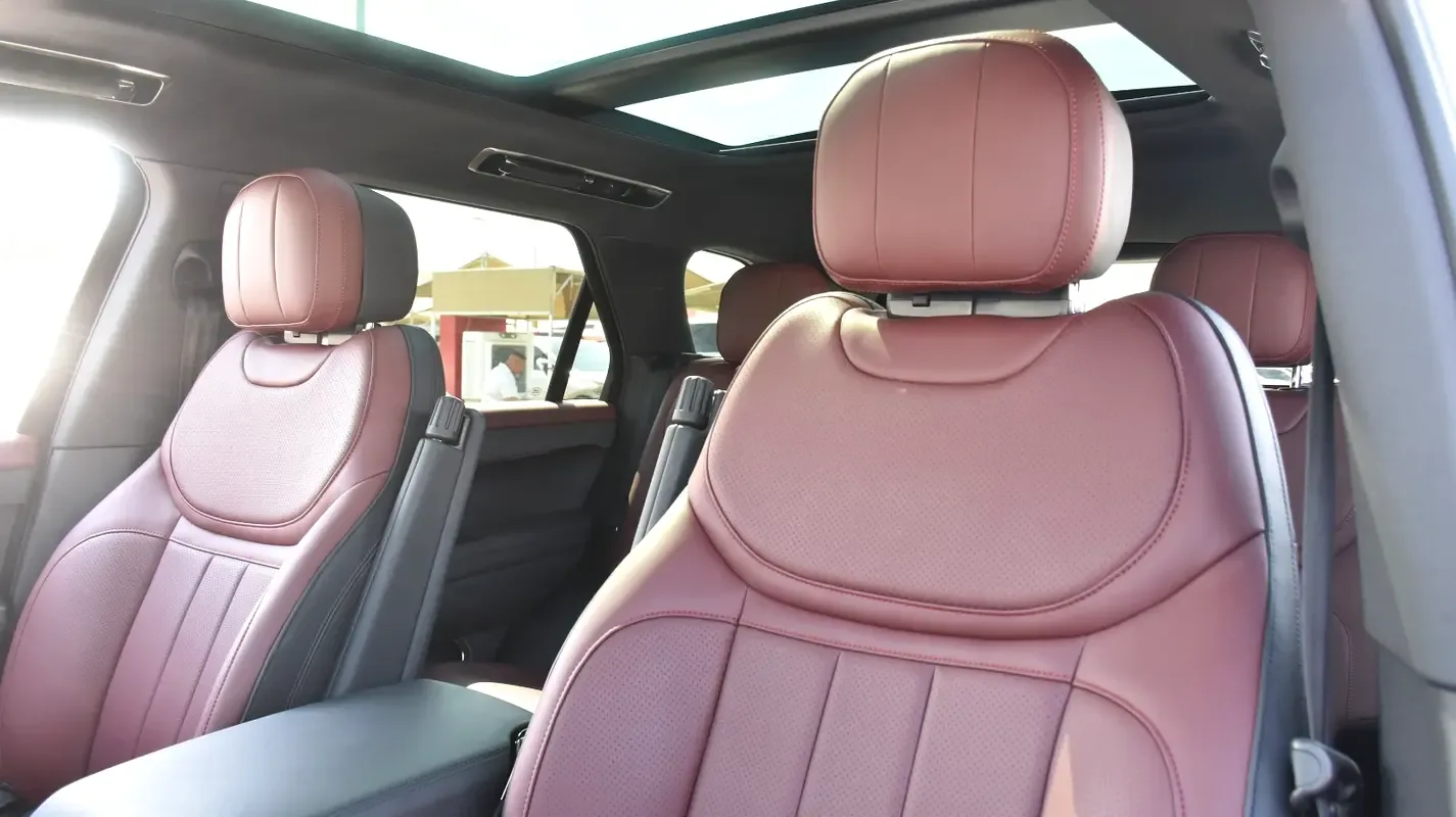 Land Rover Range Rover Sport 3.0 AT 4WD (360 hp) - 13
