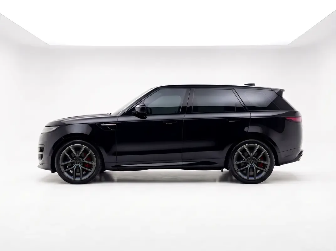 Land Rover Range Rover Sport 3.0 AT 4WD (360 hp) - 2