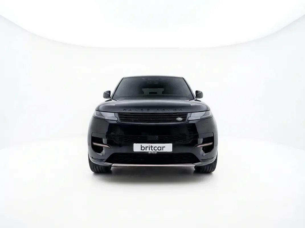 Land Rover Range Rover Sport 3.0 AT 4WD (360 hp) - 5