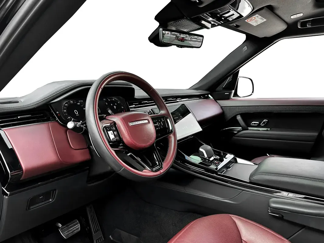 Land Rover Range Rover Sport 3.0 AT 4WD (360 hp) - 6