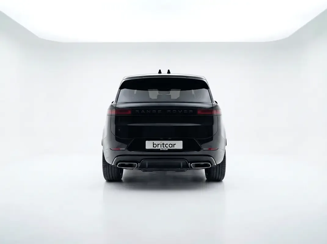 Land Rover Range Rover Sport 3.0 AT 4WD (360 hp) - 3