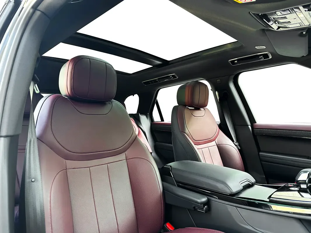 Land Rover Range Rover Sport 3.0 AT 4WD (360 hp) - 8