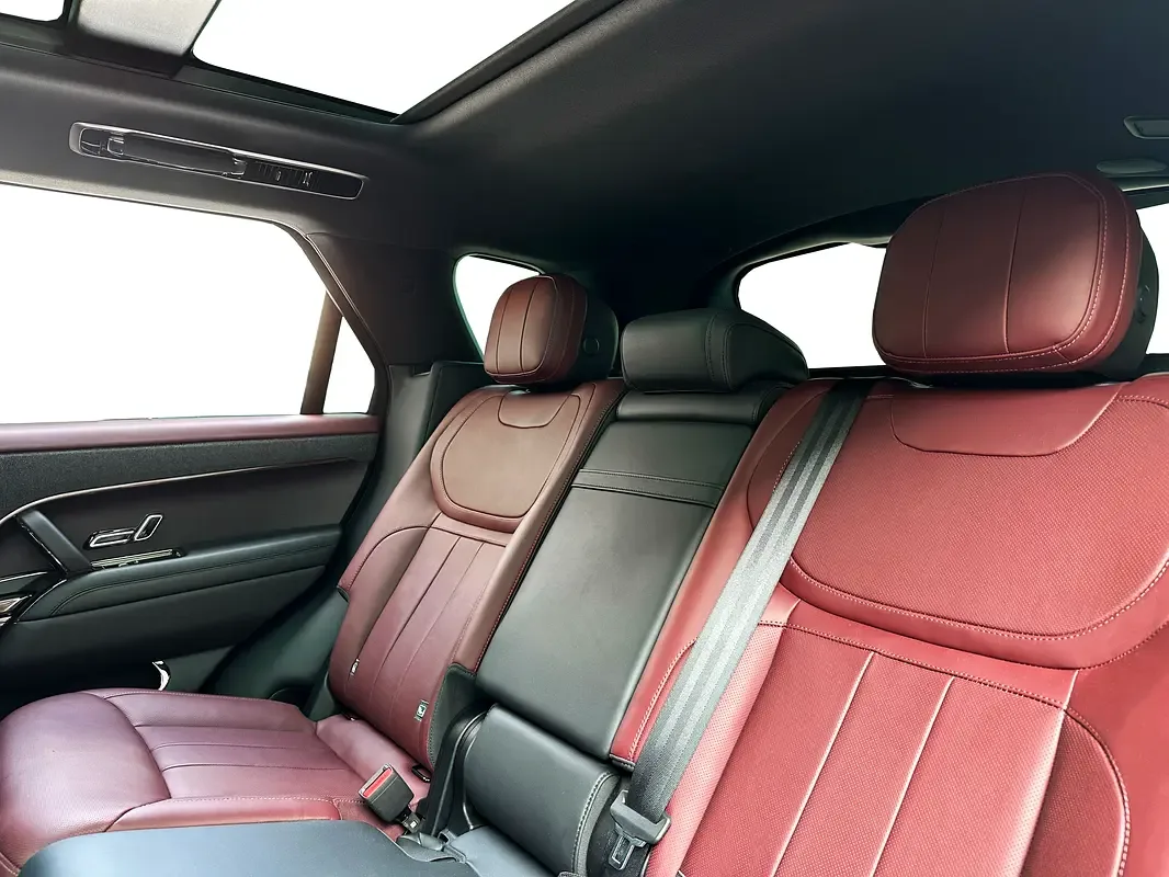 Land Rover Range Rover Sport 3.0 AT 4WD (360 hp) - 9