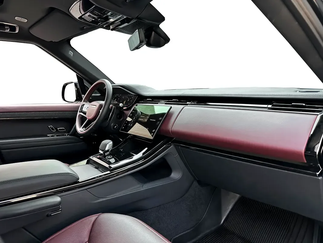 Land Rover Range Rover Sport 3.0 AT 4WD (360 hp) - 7