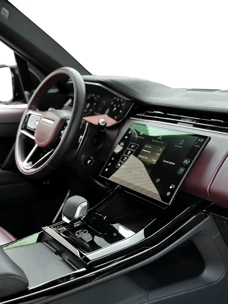 Land Rover Range Rover Sport 3.0 AT 4WD (360 hp) - 12