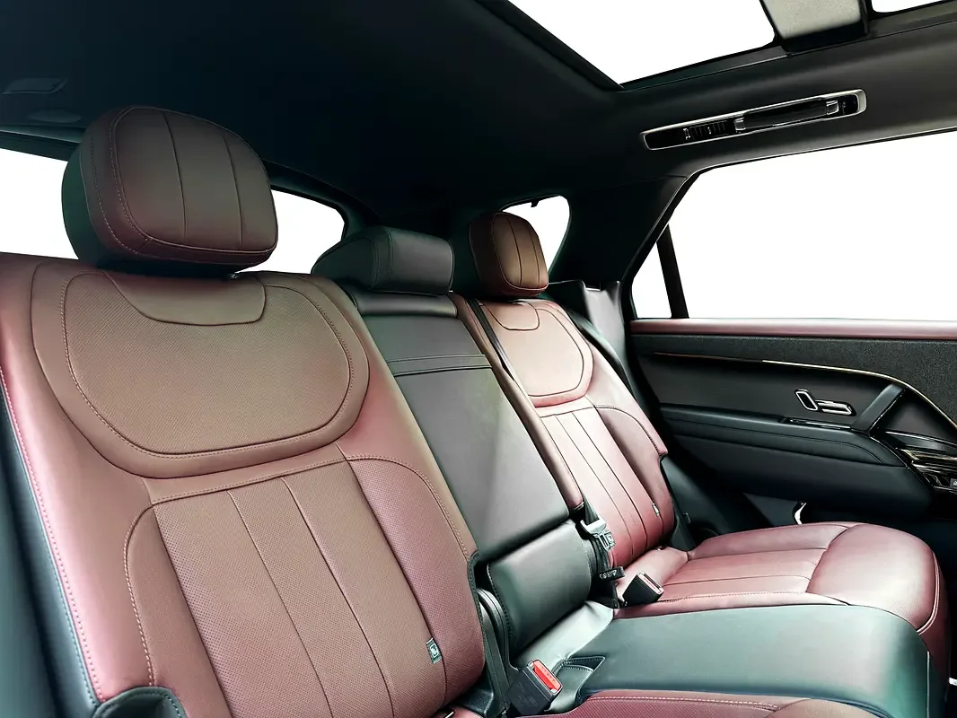 Land Rover Range Rover Sport 3.0 AT 4WD (360 hp) - 10