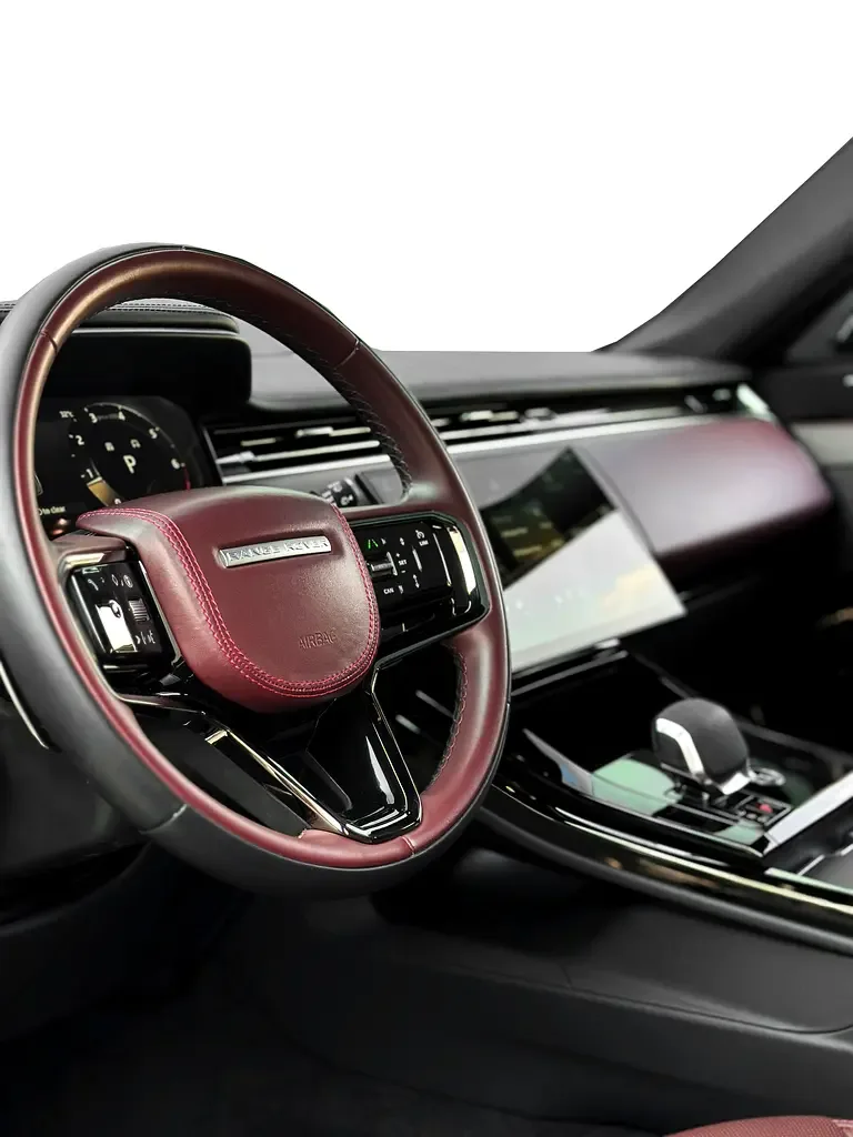 Land Rover Range Rover Sport 3.0 AT 4WD (360 hp) - 13