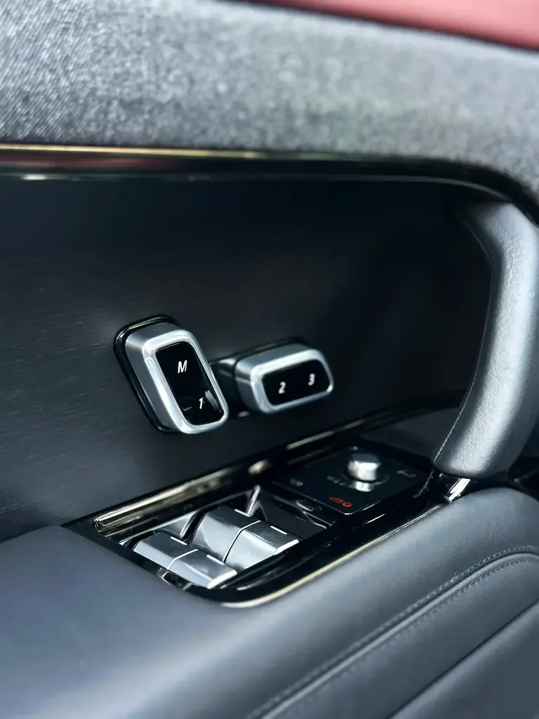 Land Rover Range Rover Sport 3.0 AT 4WD (360 hp) - 18