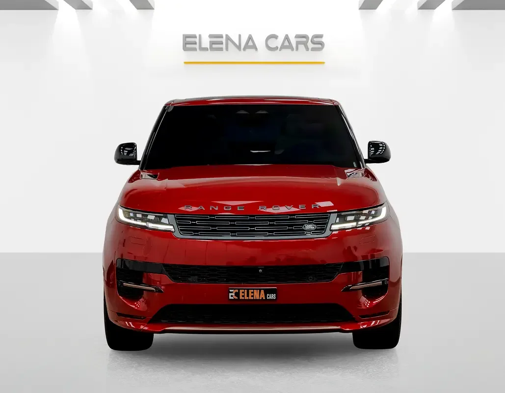 Land Rover Range Rover Sport 3.0 AT 4WD (400 hp) - 2