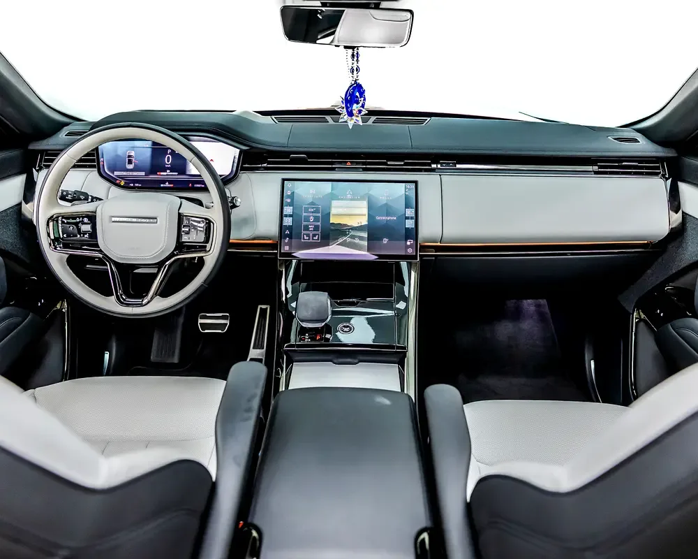 Land Rover Range Rover Sport 3.0 AT 4WD (400 hp) - 7