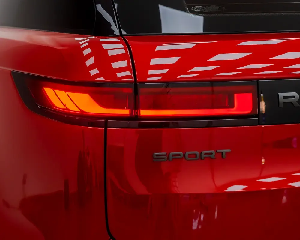 Land Rover Range Rover Sport 3.0 AT 4WD (400 hp) - 5