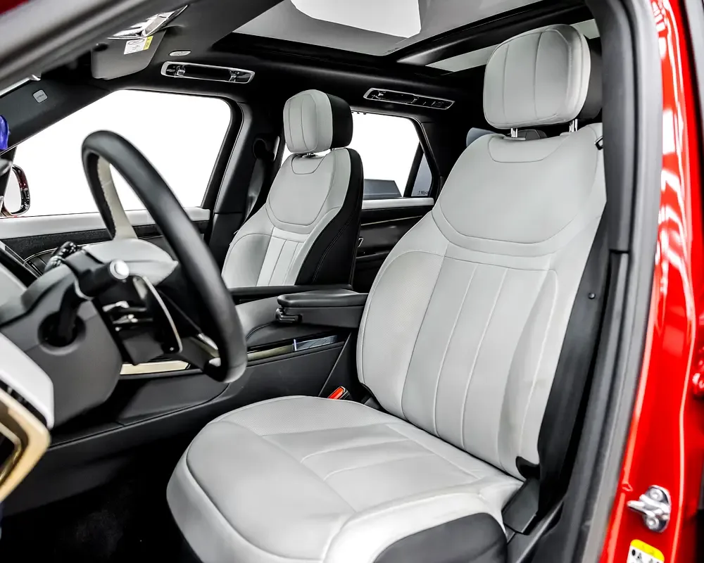 Land Rover Range Rover Sport 3.0 AT 4WD (400 hp) - 16