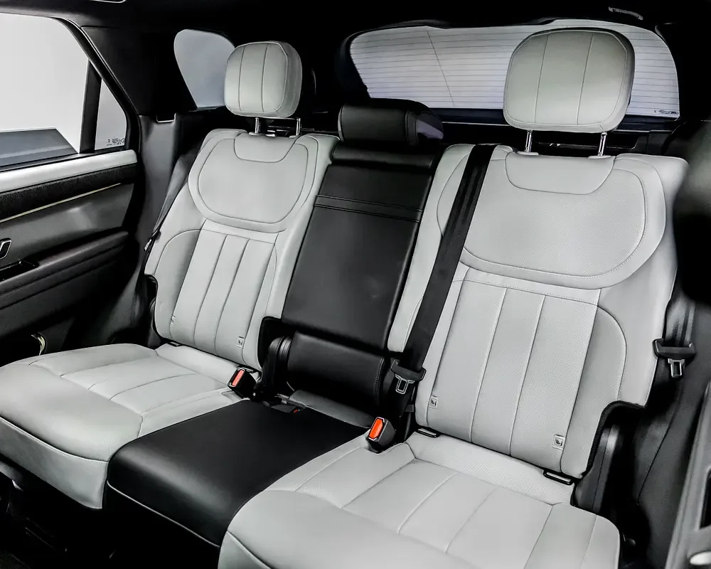 Land Rover Range Rover Sport 3.0 AT 4WD (400 hp) - 17