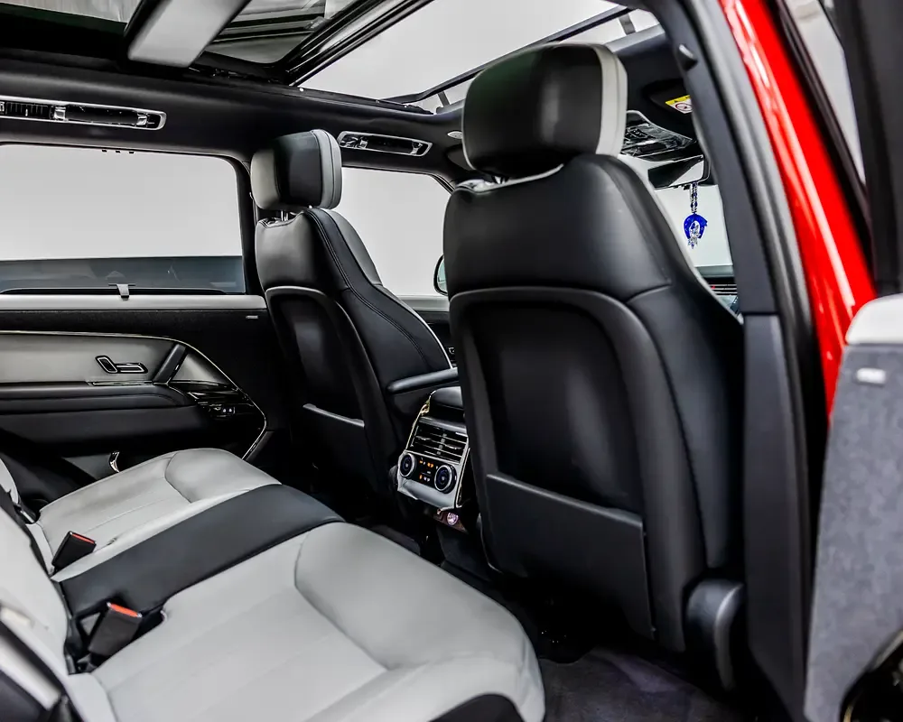 Land Rover Range Rover Sport 3.0 AT 4WD (400 hp) - 18