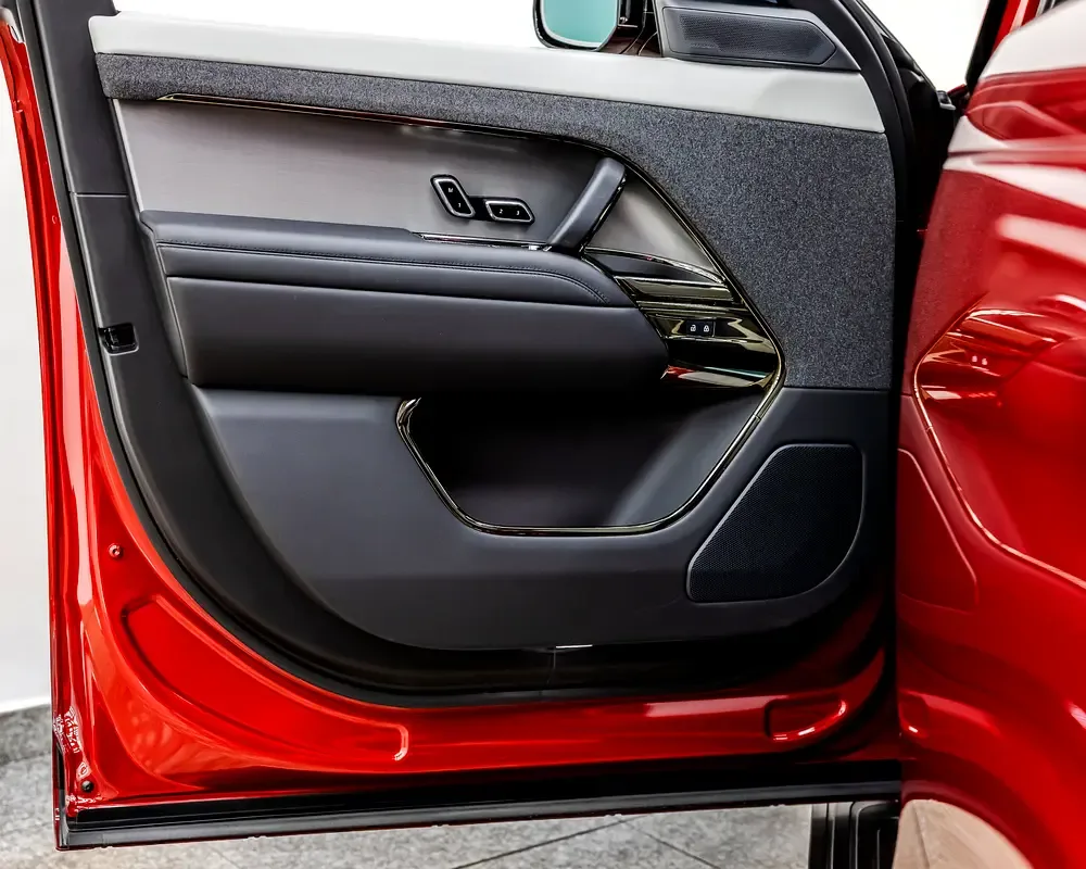 Land Rover Range Rover Sport 3.0 AT 4WD (400 hp) - 19