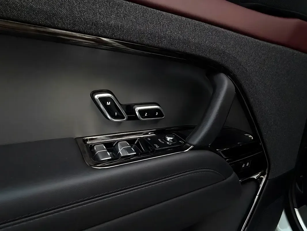 Land Rover Range Rover Sport 3.0 AT 4WD (400 hp) - 11