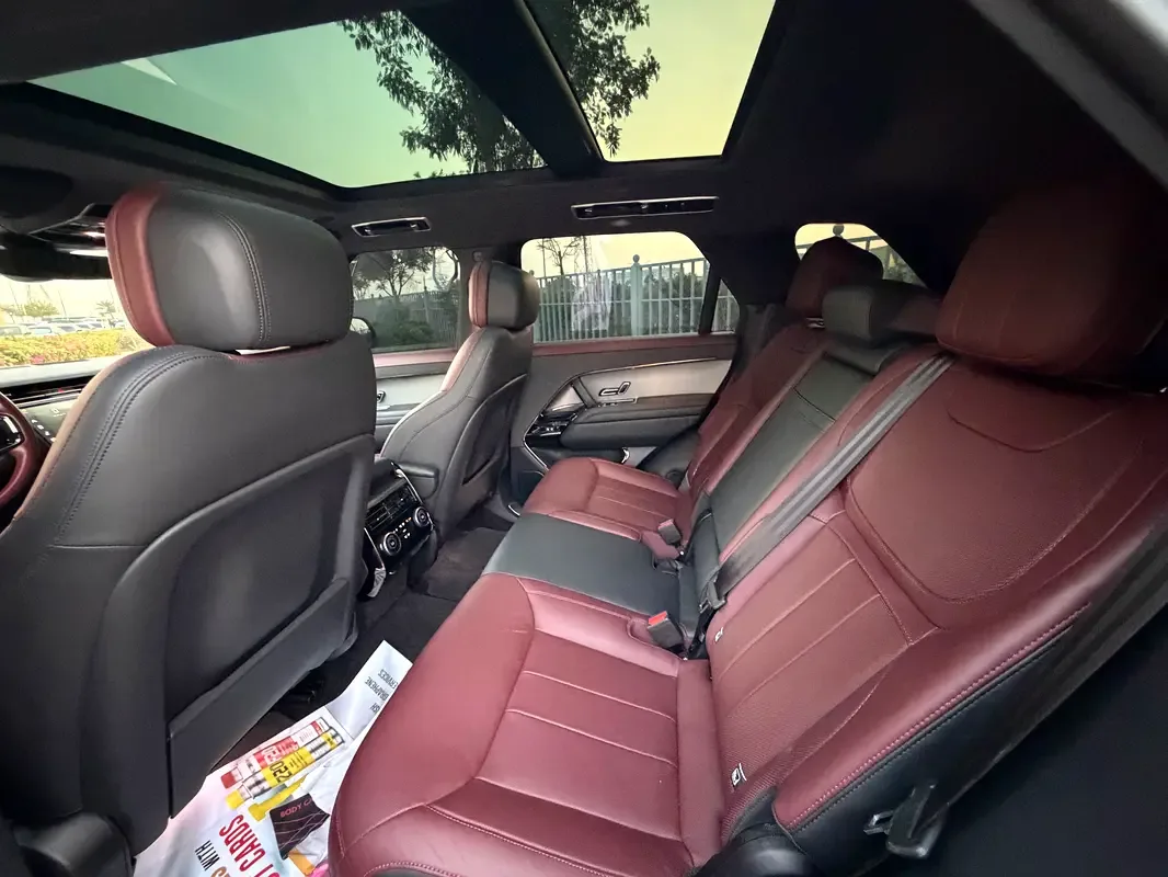 Land Rover Range Rover Sport 3.0 AT 4WD (400 hp) - 10