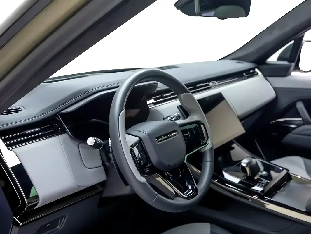 Land Rover Range Rover Sport 3.0 AT 4WD (400 حصان) - 8