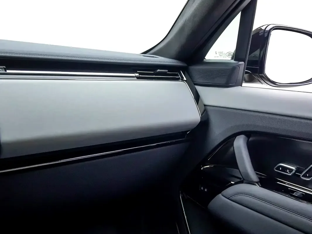 Land Rover Range Rover Sport 3.0 AT 4WD (400 حصان) - 15