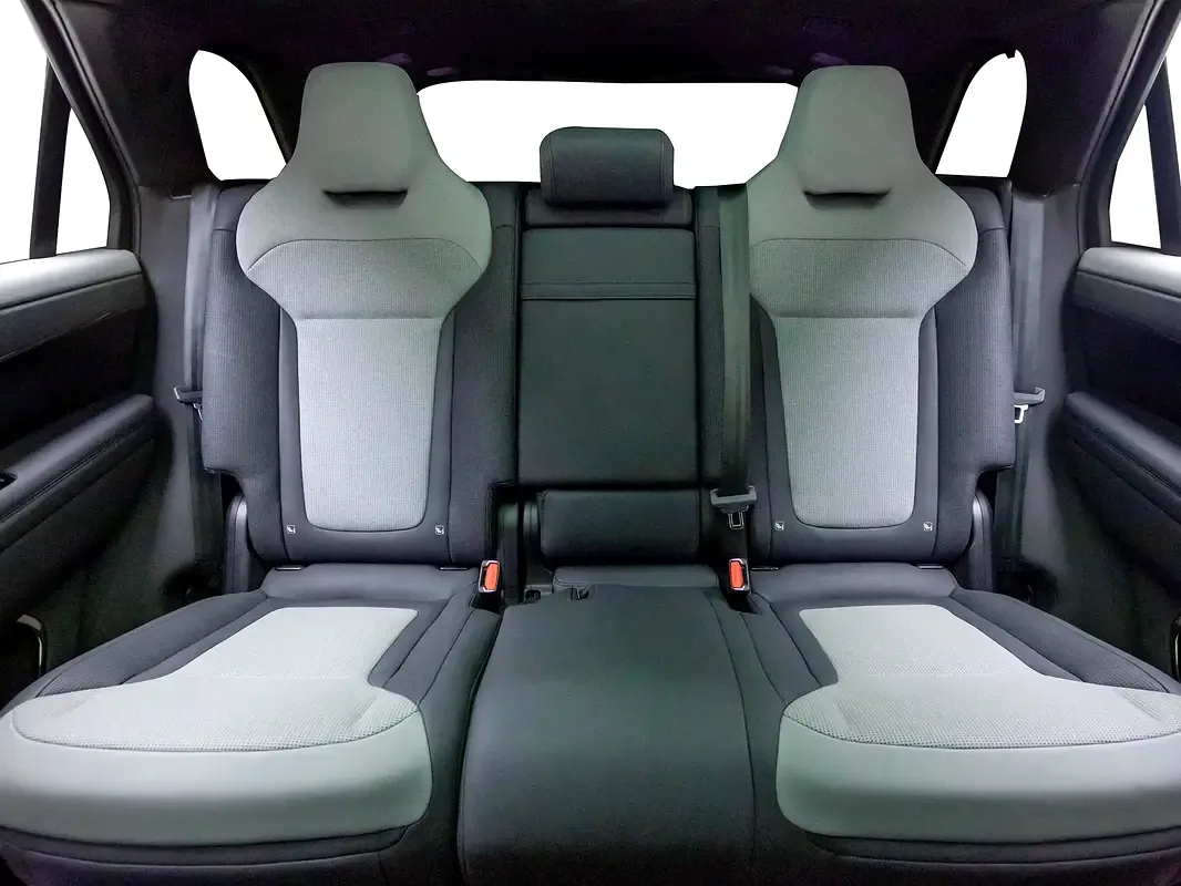 Land Rover Range Rover Sport 3.0 AT 4WD (400 حصان) - 16