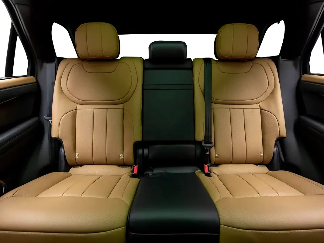 Land Rover Range Rover Sport 3.0 AT 4WD (400 حصان) - 15