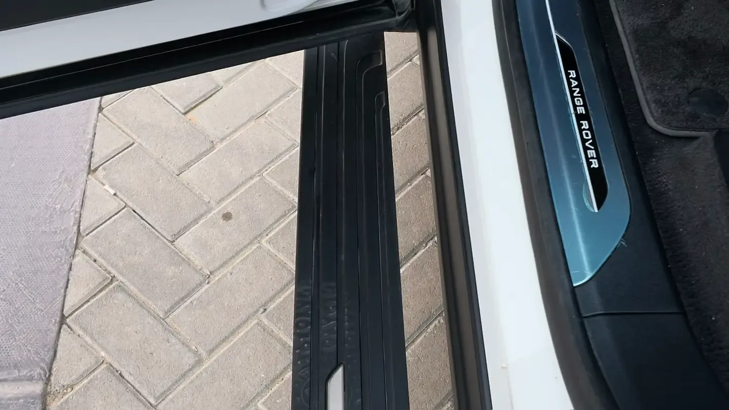 Land Rover Range Rover Sport 3.0 AT 4WD (400 حصان) - 5