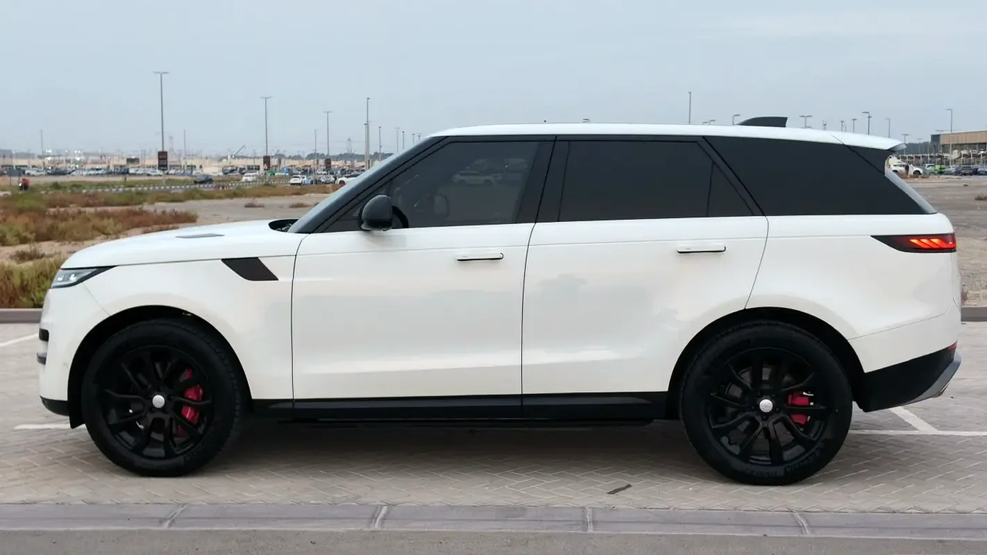 Land Rover Range Rover Sport 3.0 AT 4WD (400 حصان) - 3