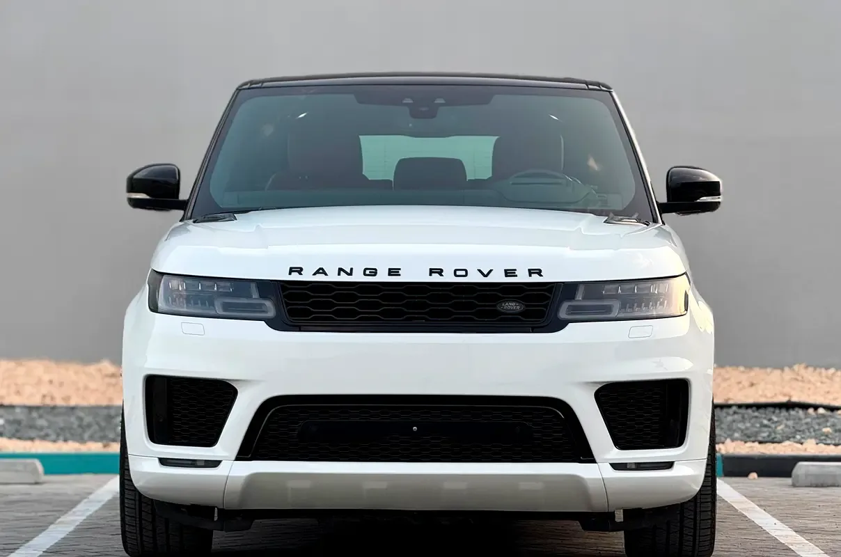 Land Rover Range Rover Sport 3.0 AT AWD (360 hp) - 5