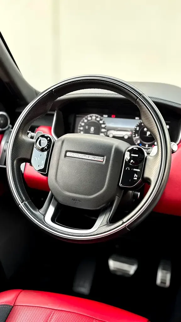 Land Rover Range Rover Sport 3.0 AT AWD (360 hp) - 15