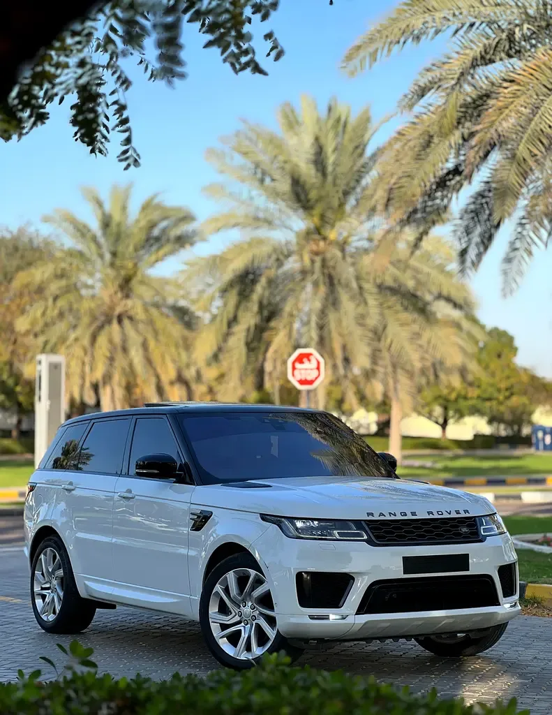 Land Rover Range Rover Sport 3.0 AT AWD (360 hp) - 4