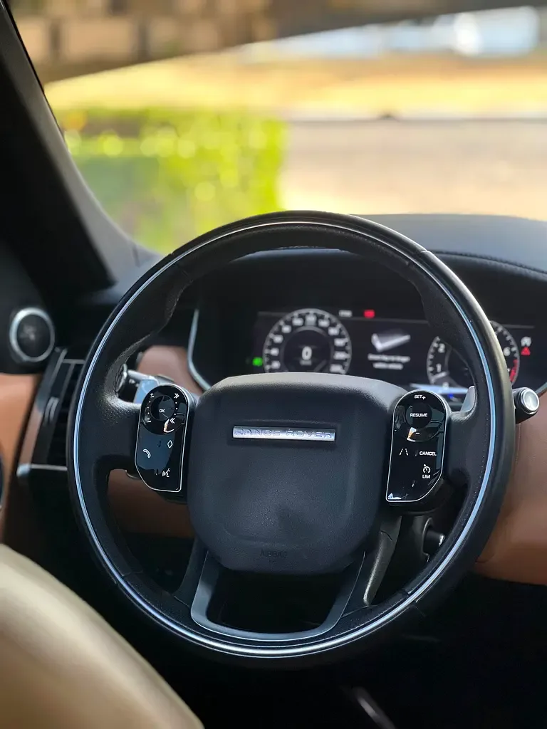 Land Rover Range Rover Sport 3.0 AT AWD (360 hp) - 6