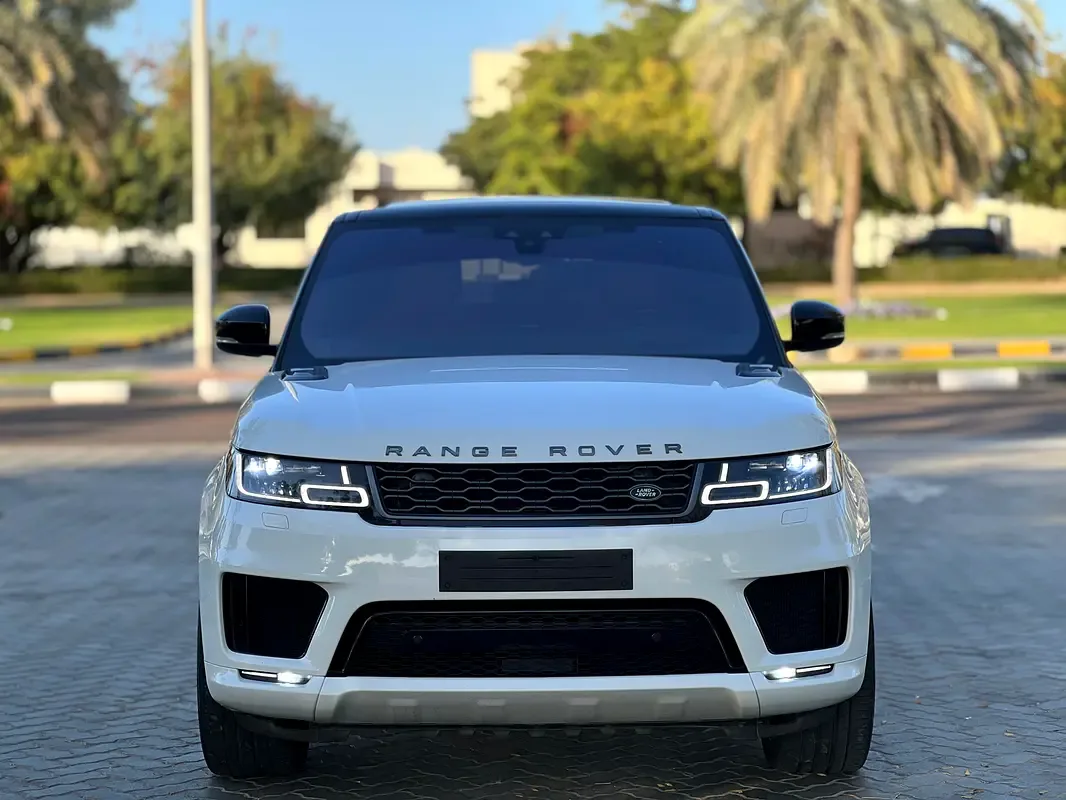 Land Rover Range Rover Sport 3.0 AT AWD (360 hp) - 7