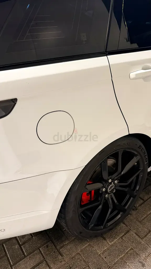 Land Rover Range Rover Sport 3.0 AT AWD (360 hp) - 3