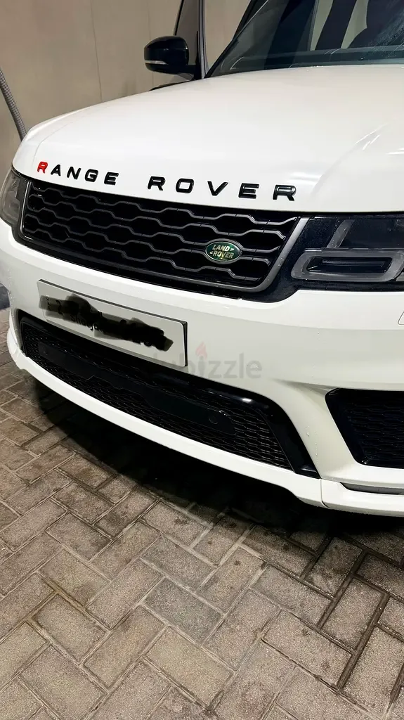 Land Rover Range Rover Sport 3.0 AT AWD (360 hp) - 7