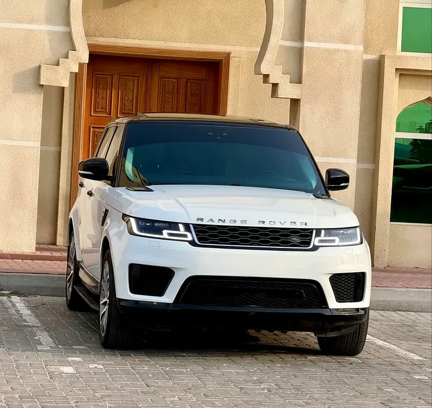 Land Rover Range Rover Sport 3.0 AT AWD (360 hp) - 3